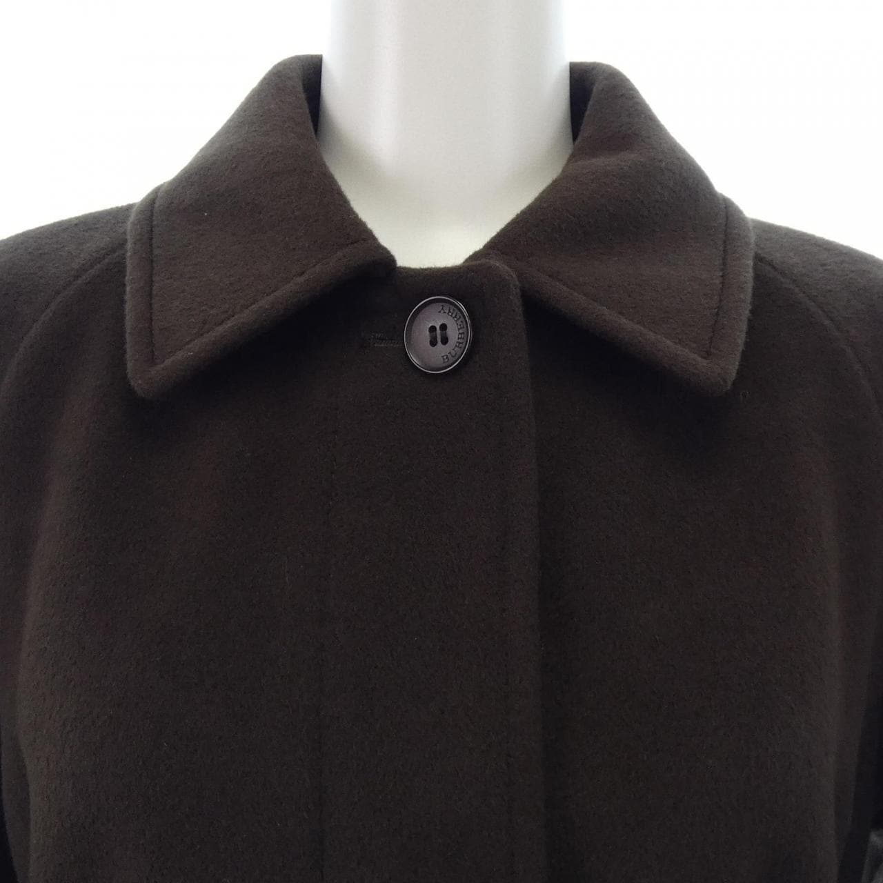 バーバリーロンドン BURBERRY LONDON コート