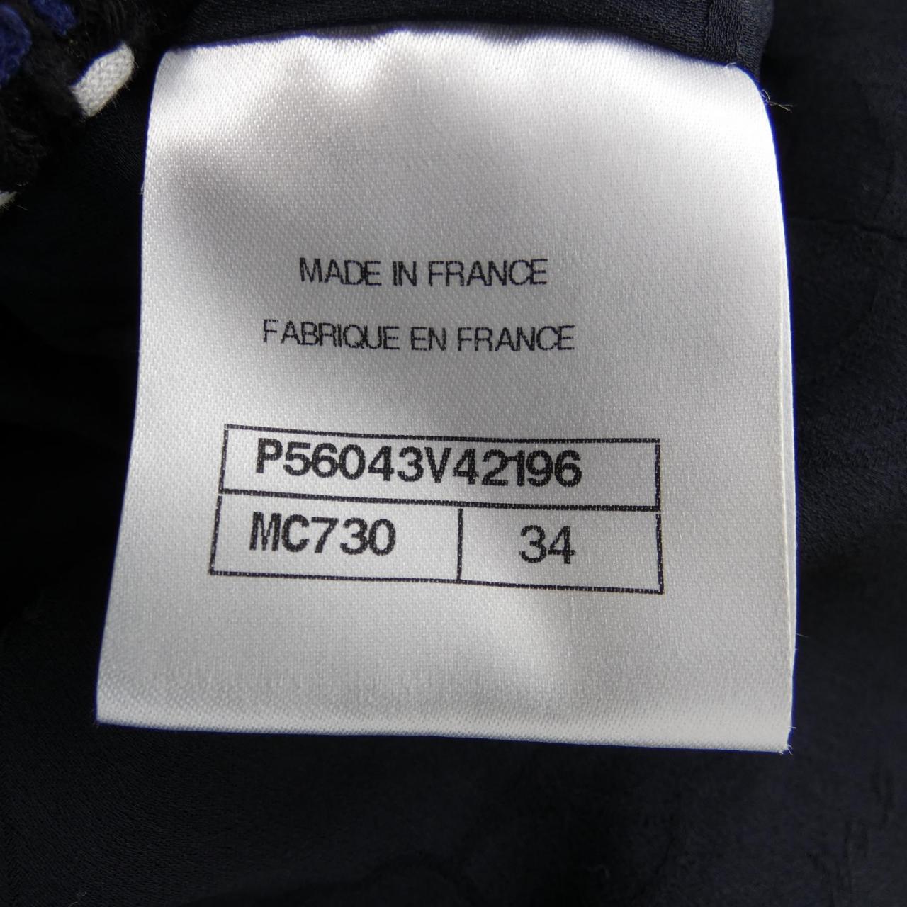 CHANEL CHANEL Jacket
