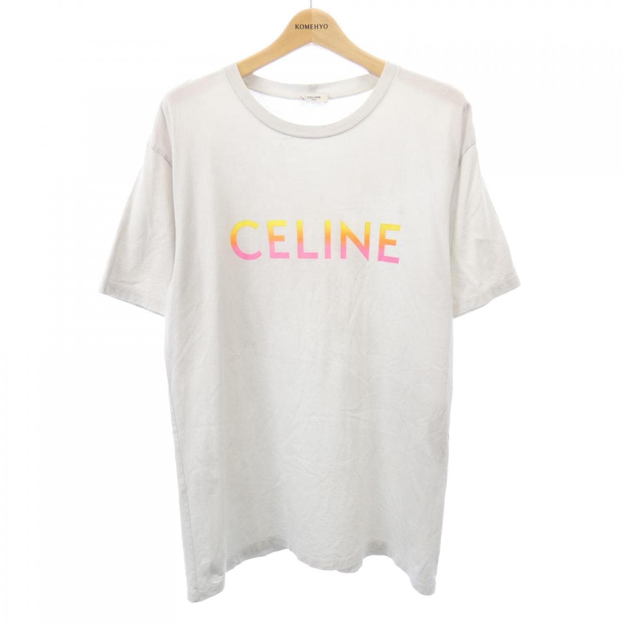 CELINE Celine T卹