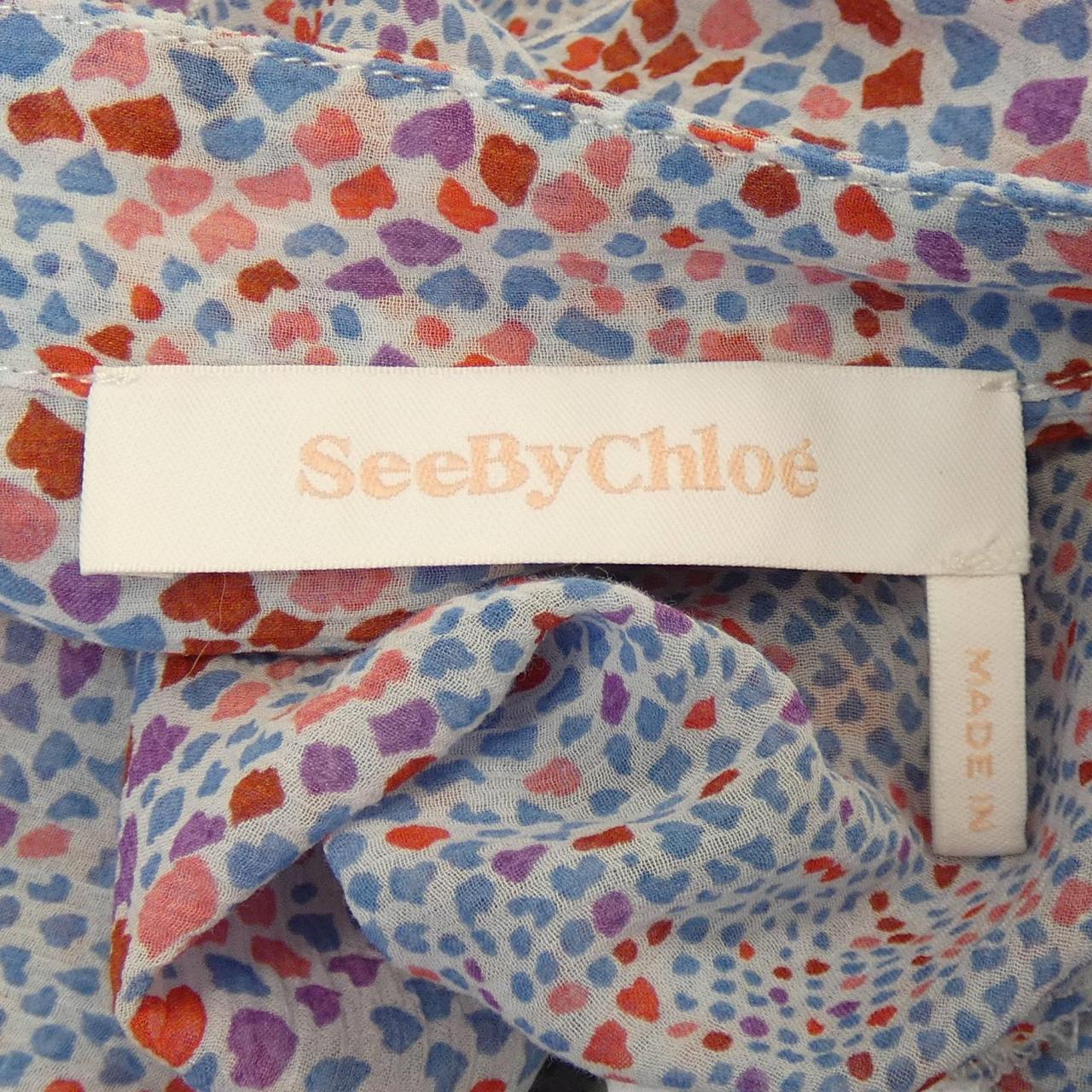 SEE BY CHLOE BY CHLOE 套裝