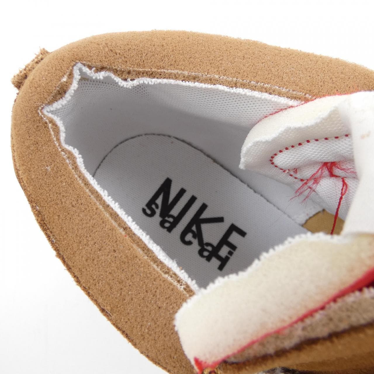 ナイキサカイ NIKE×SACAI スニーカー