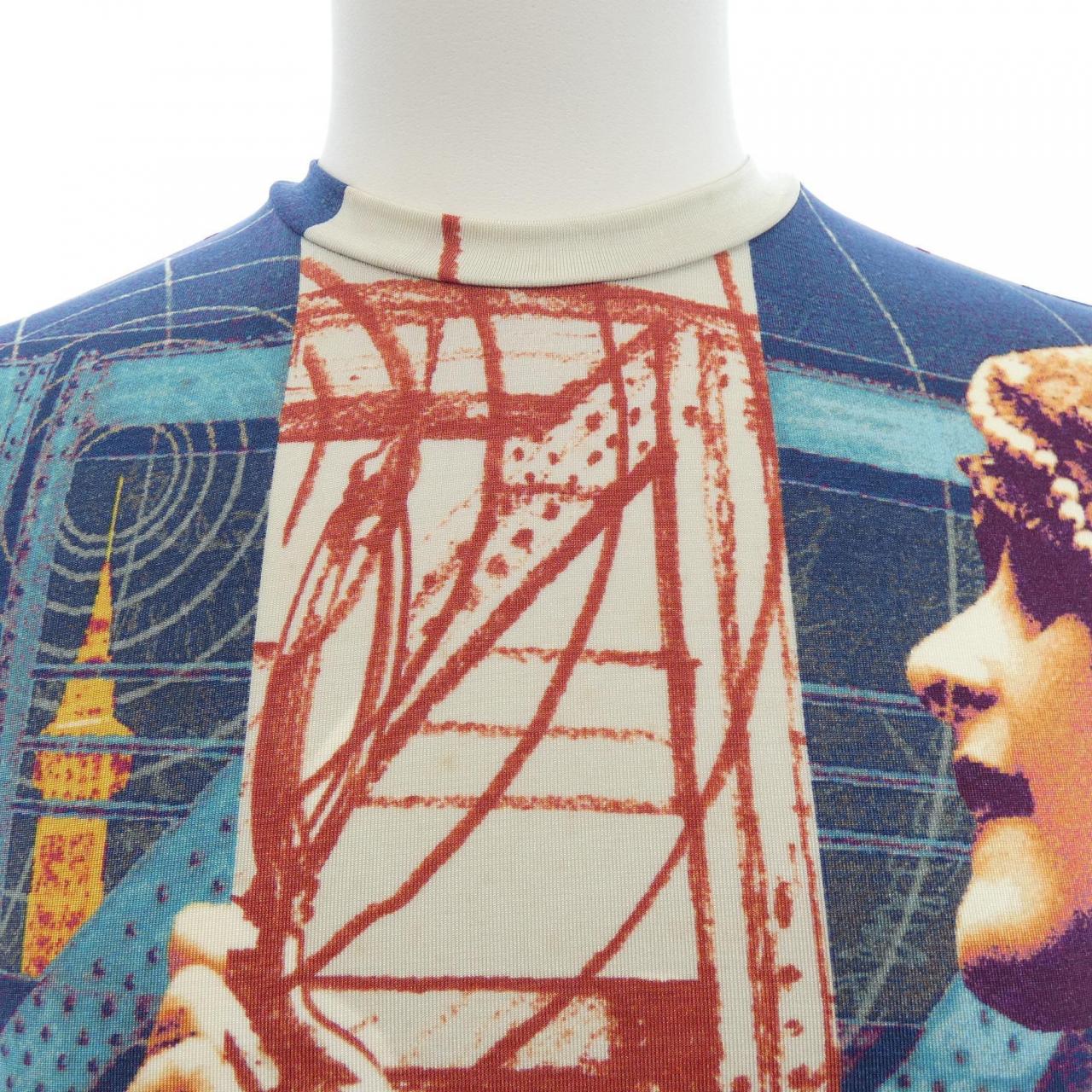 J･P･ゴルチェ JEAN PAUL GAULTIER Tシャツ
