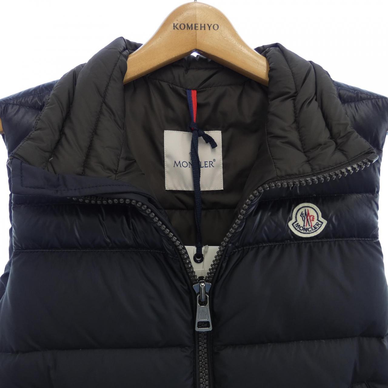 モンクレール MONCLER ダウンベスト