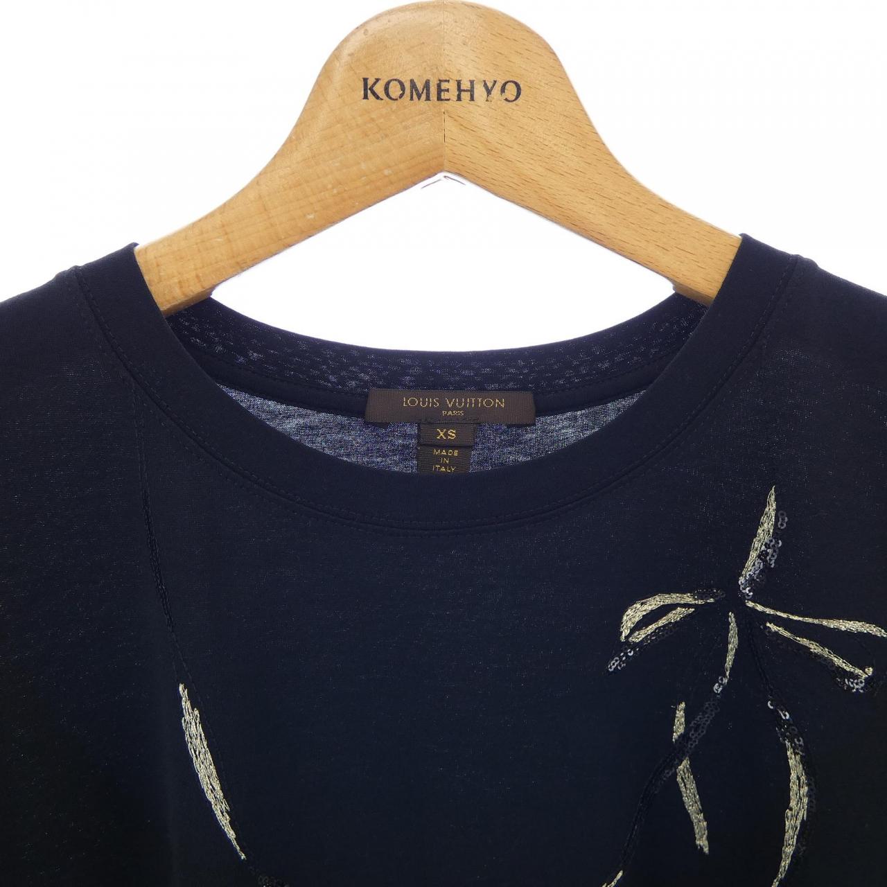ルイヴィトン LOUIS VUITTON Tシャツ