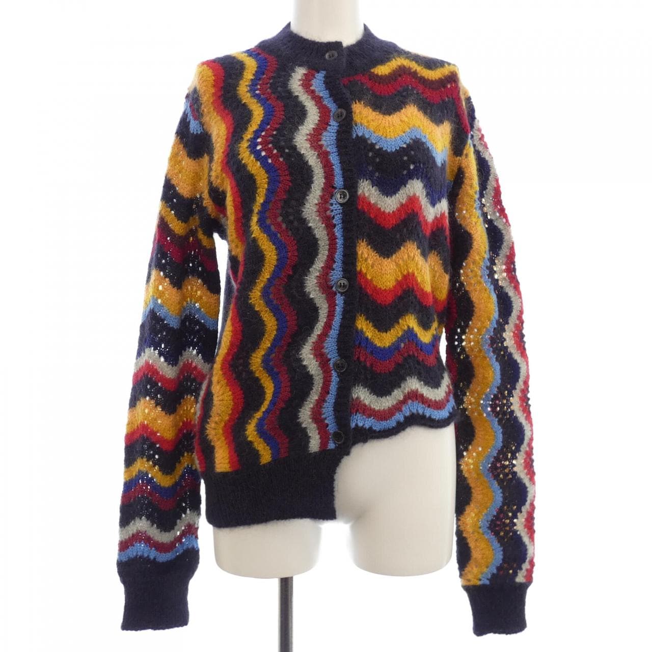 マルニ MARNI カーディガン
