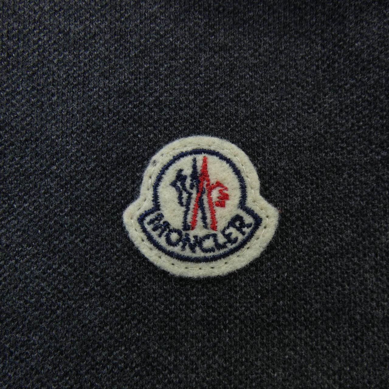 モンクレール MONCLER A20918348000 84556 ポロシャツ