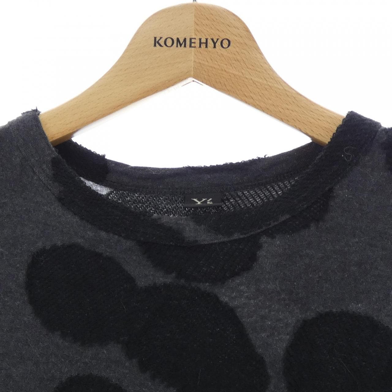 ワイズ Y's YG-T68-570 トップス