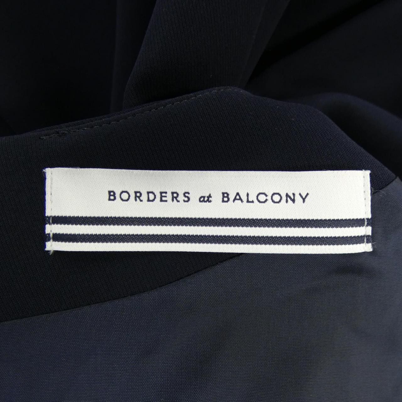 ボーダーズアットバルコニー BORDERS at BALCONY オールインワン