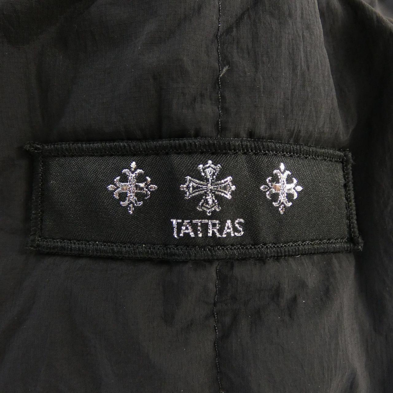 タトラス TATRAS MTA19A4566 ダウンジャケット