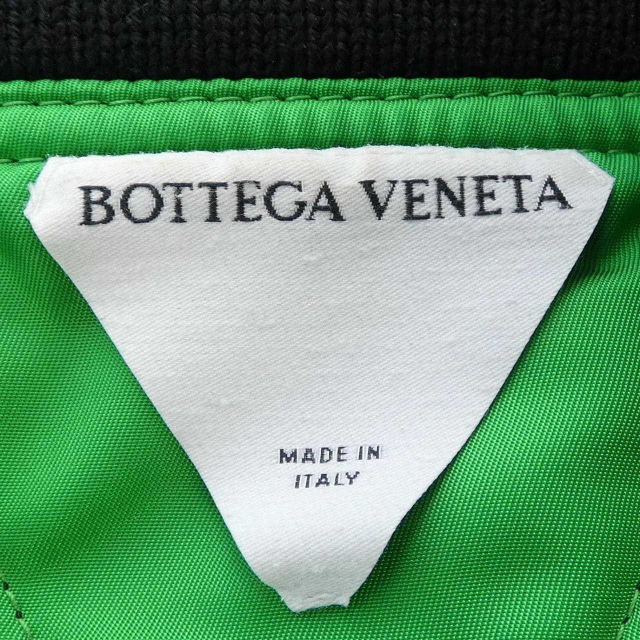 ボッテガヴェネタ BOTTEGA VENETA 708161 VKIL0 ブルゾン