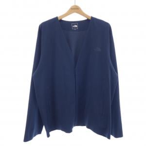 ザノースフェイス THE NORTH FACE NT12360 カーディガン