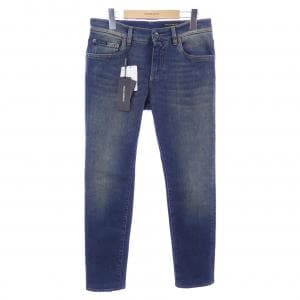 ドルチェアンドガッバーナ DOLCE&GABBANA ジーンズ