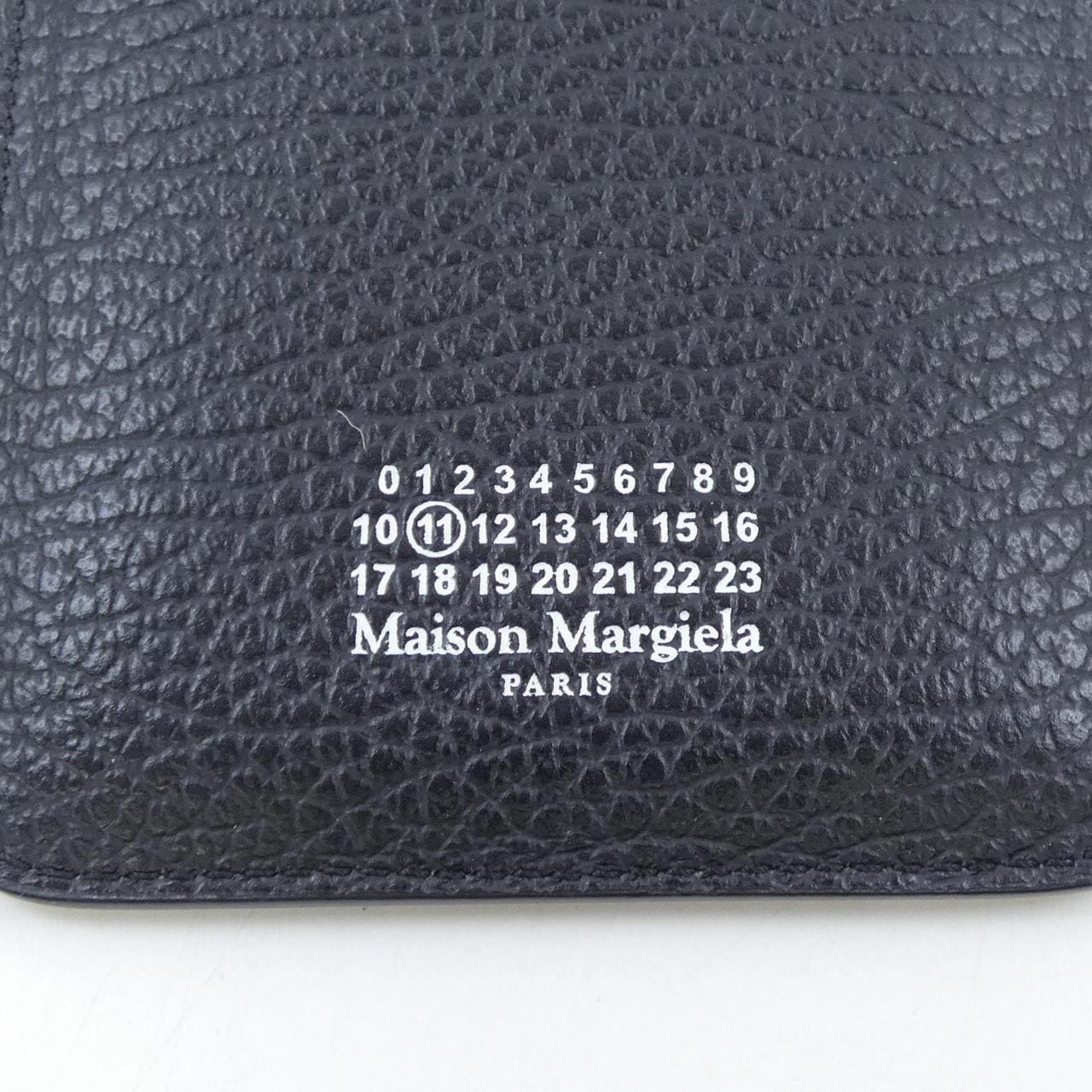 メゾンマルジェラ Maison Margiela S56UI0211 PHONE CASE
