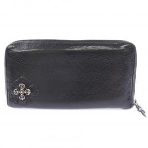 クロムハーツ CHROME HEARTS RC F ZP2 W/TRM FILI PL 2246 304 0632 0900 WALLET
