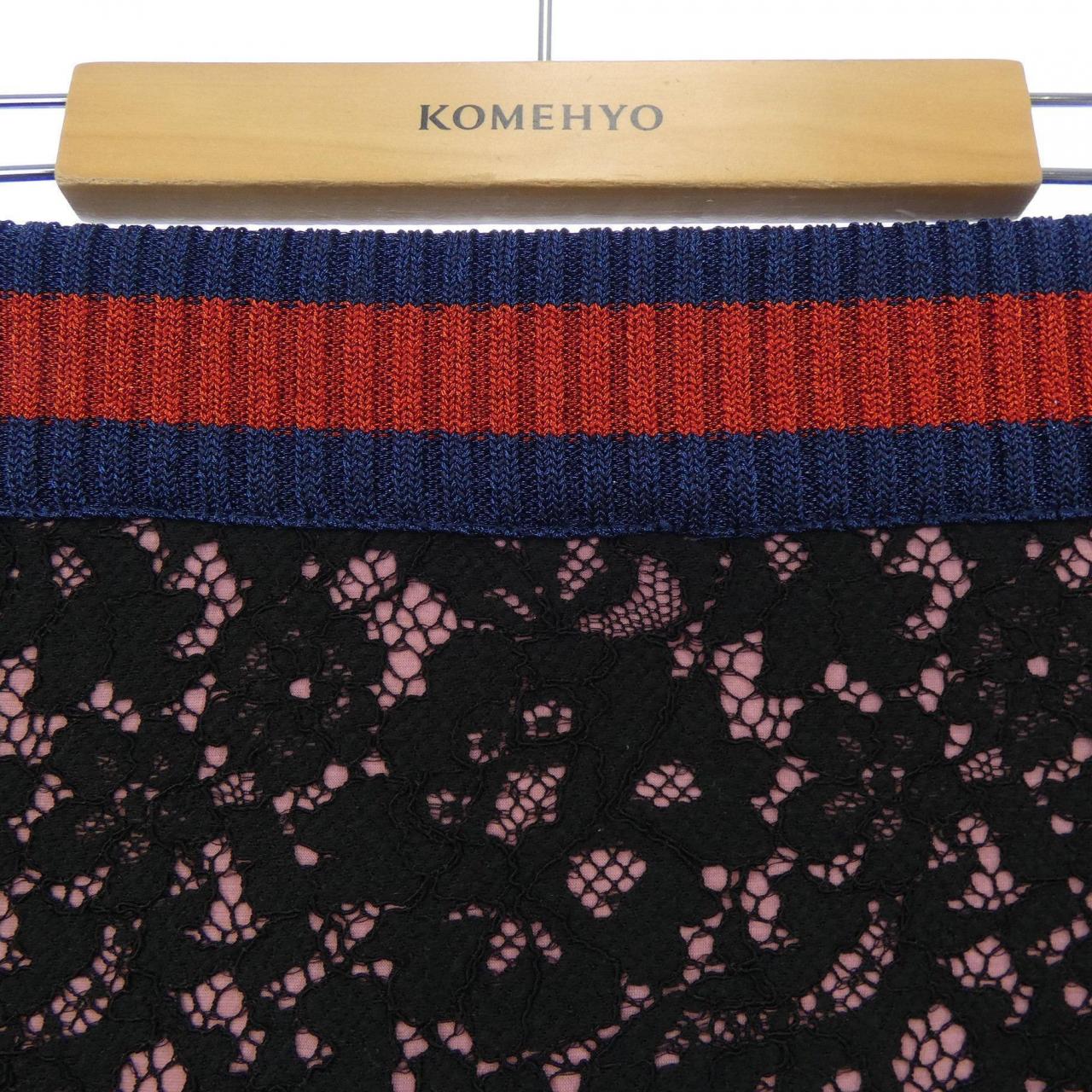 グッチ GUCCI 457919-X5M08 スカート