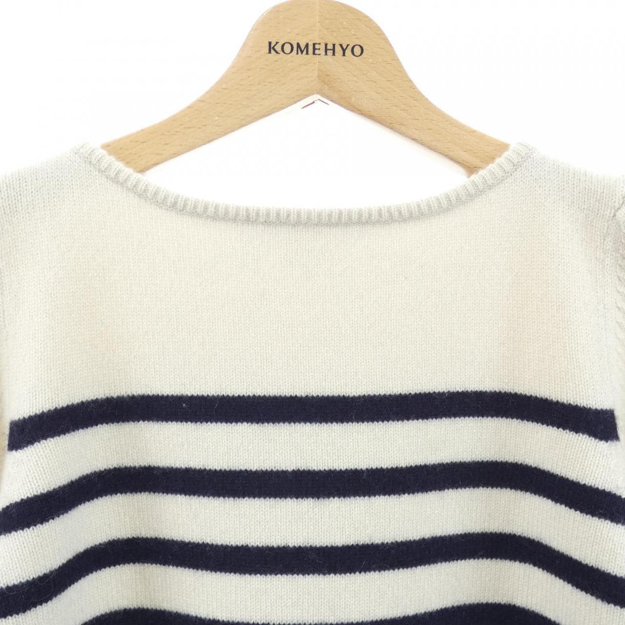 ドゥロワー DRAWER 6513-106-0439 ニット