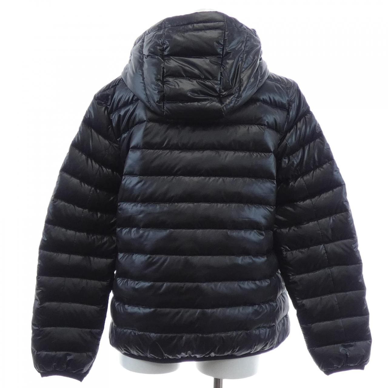 プラダ PRADA トライアングルロゴ 292009 R212 11HU ダウンジャケット