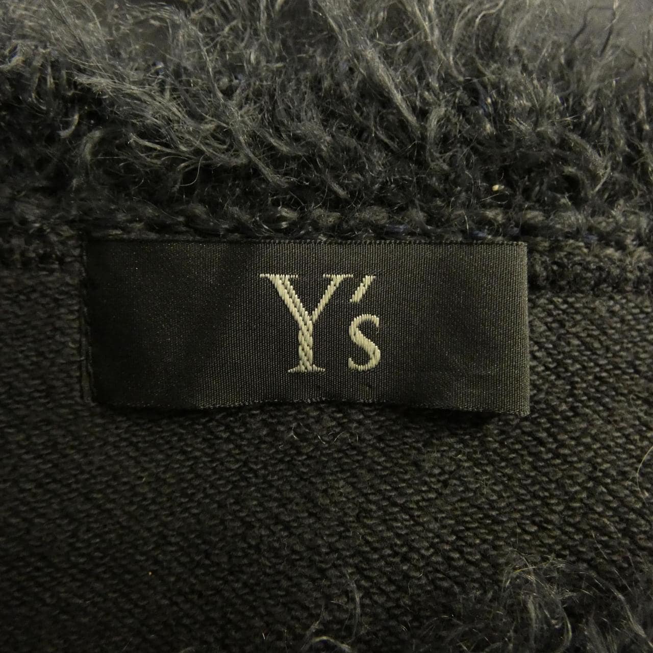 ワイズ Y's YV-K81-645 トップス