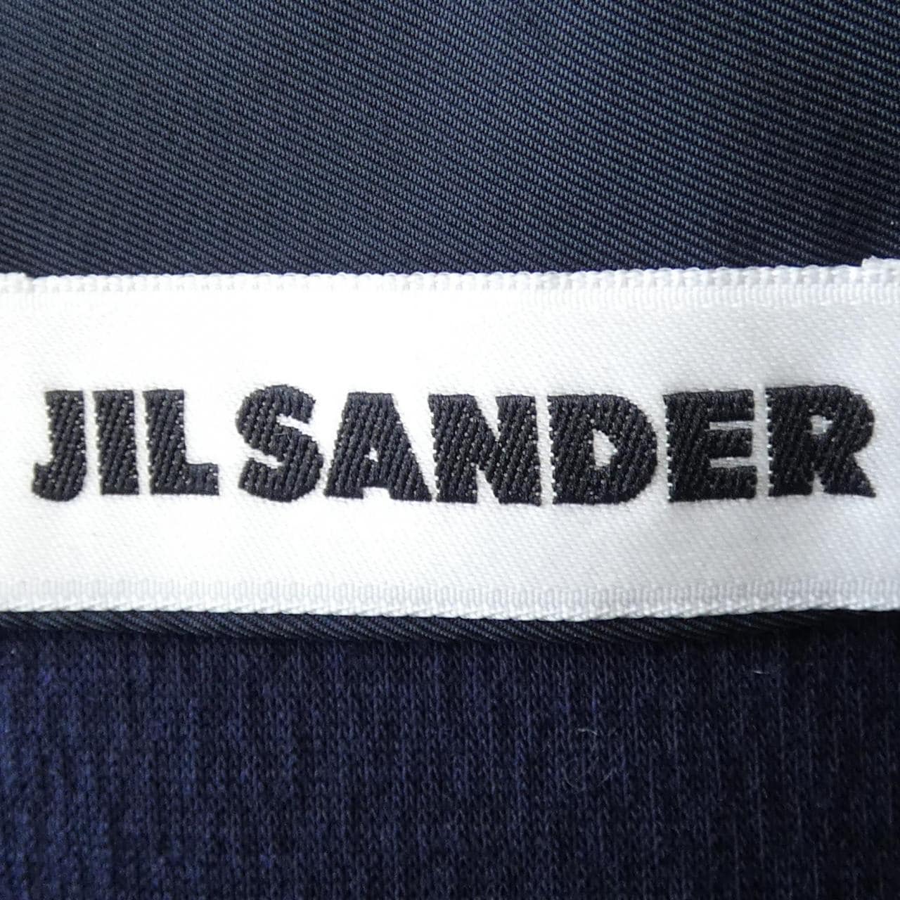ジルサンダー JIL SANDER J02MA0321 スカート