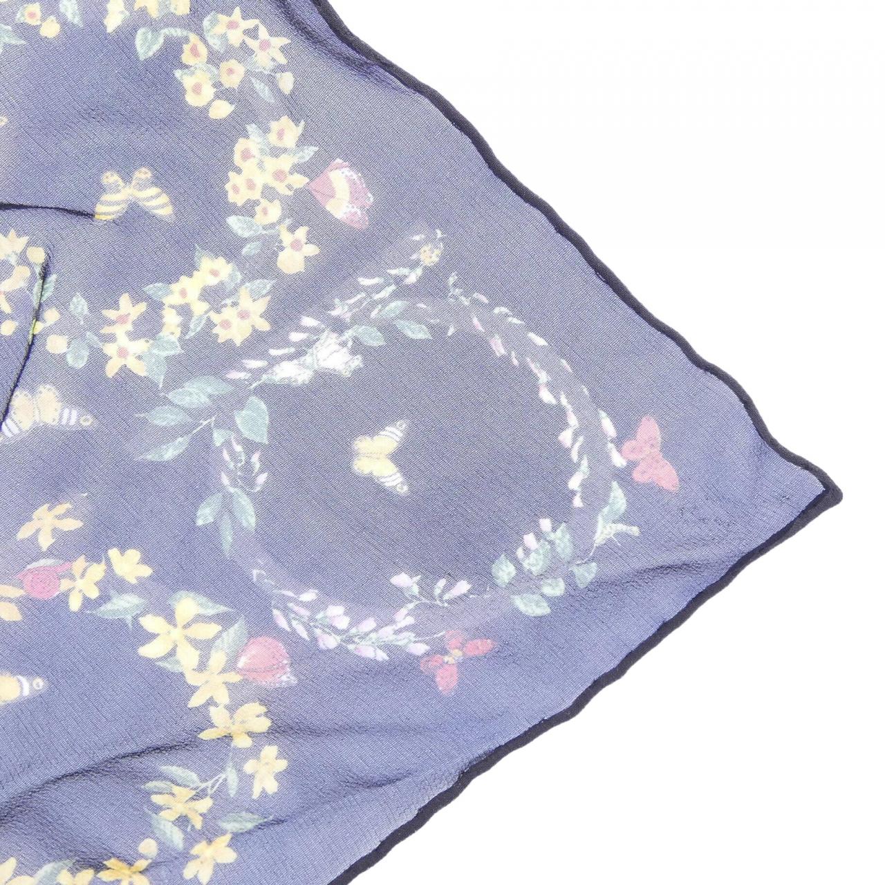 サルヴァトーレフェラガモ SALVATORE FERRAGAMO STOLE