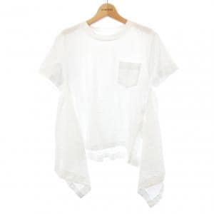 サカイ SACAI 25-08272 トップス
