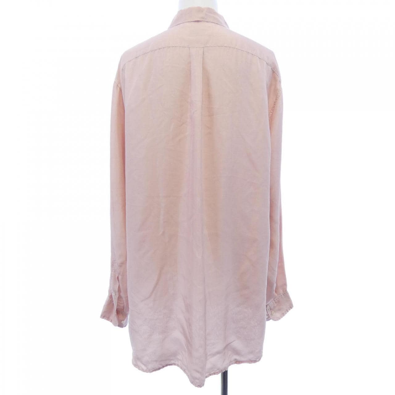ドリスヴァンノッテン DRIES VAN NOTEN シャツ