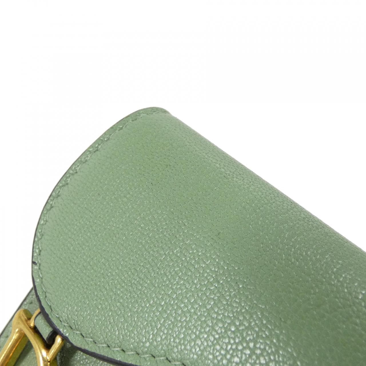 クリスチャンディオール サドル ブルーム カード ホルダー S5611CCEH カードケース