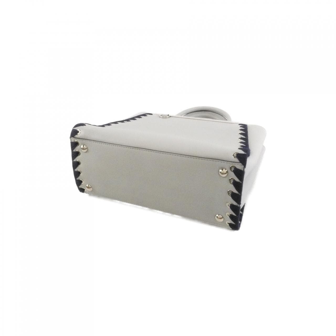 フェンディ PETIT 2JOUR 8BH253 A1B0 バッグ