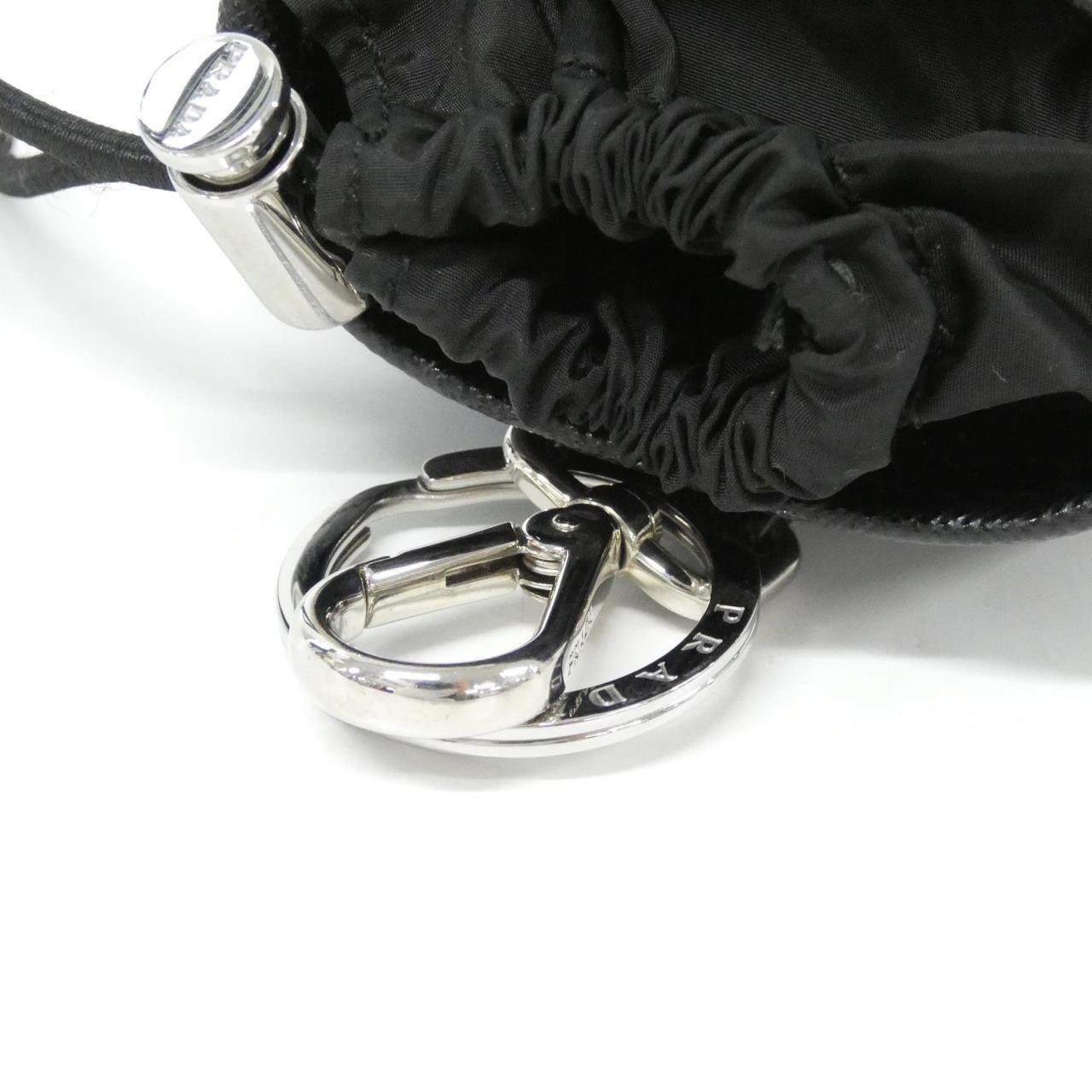 プラダ 2TT170 バッグチャーム