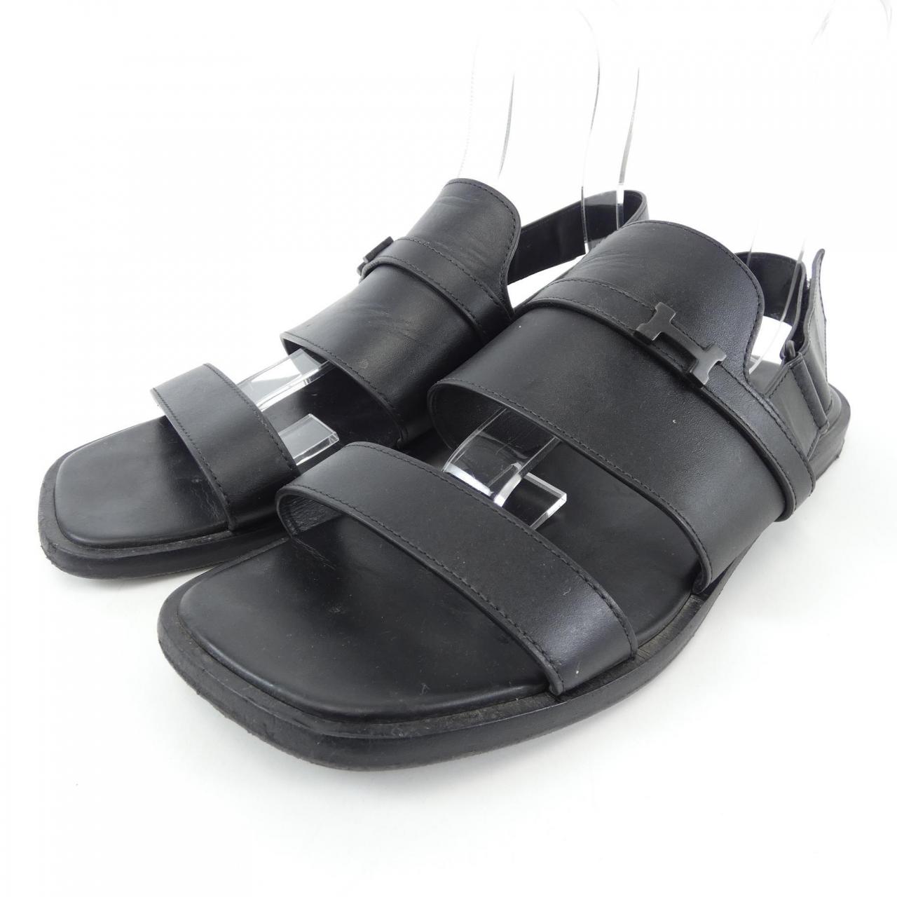 エルメス HERMES サンダル