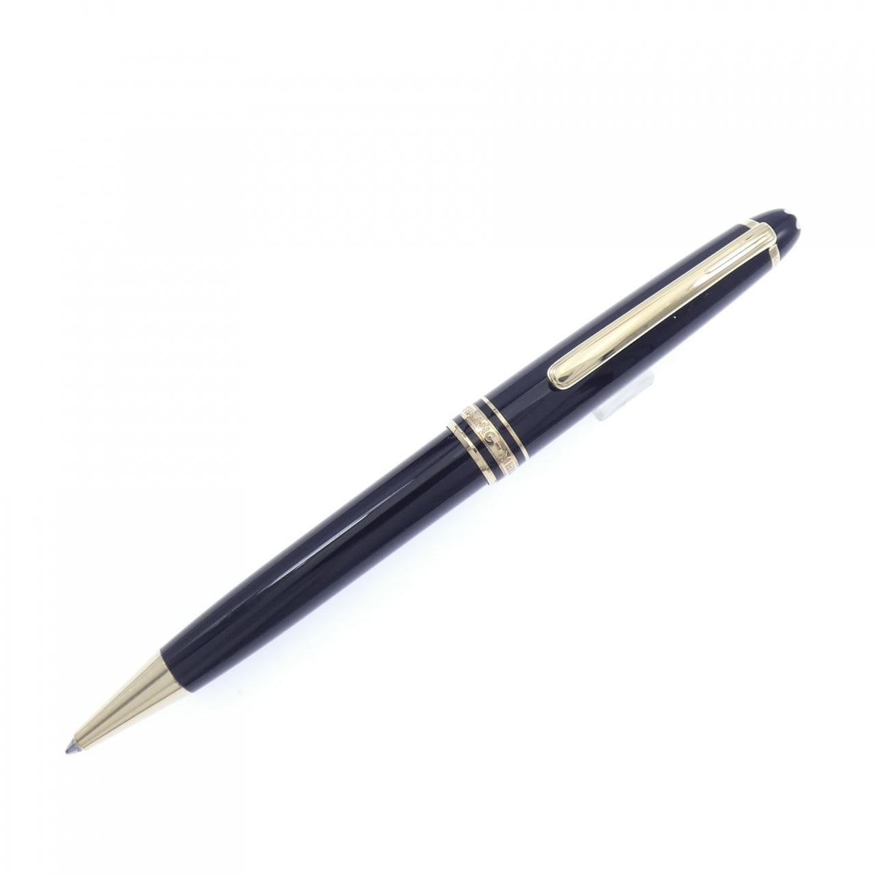 モンブラン マイスターシュテュックゴールドクラシック 132453 ボールペン