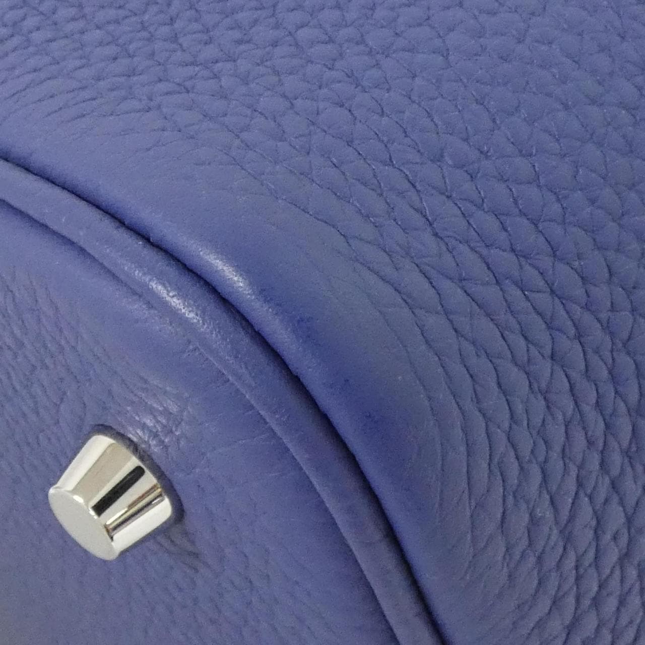 HERMES Picotin Rock Eclat MM 069561CK Bag