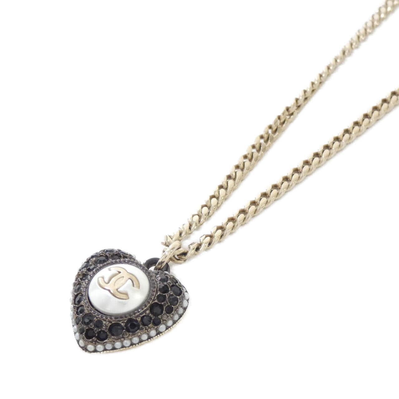 CHANEL AB9387 Necklace