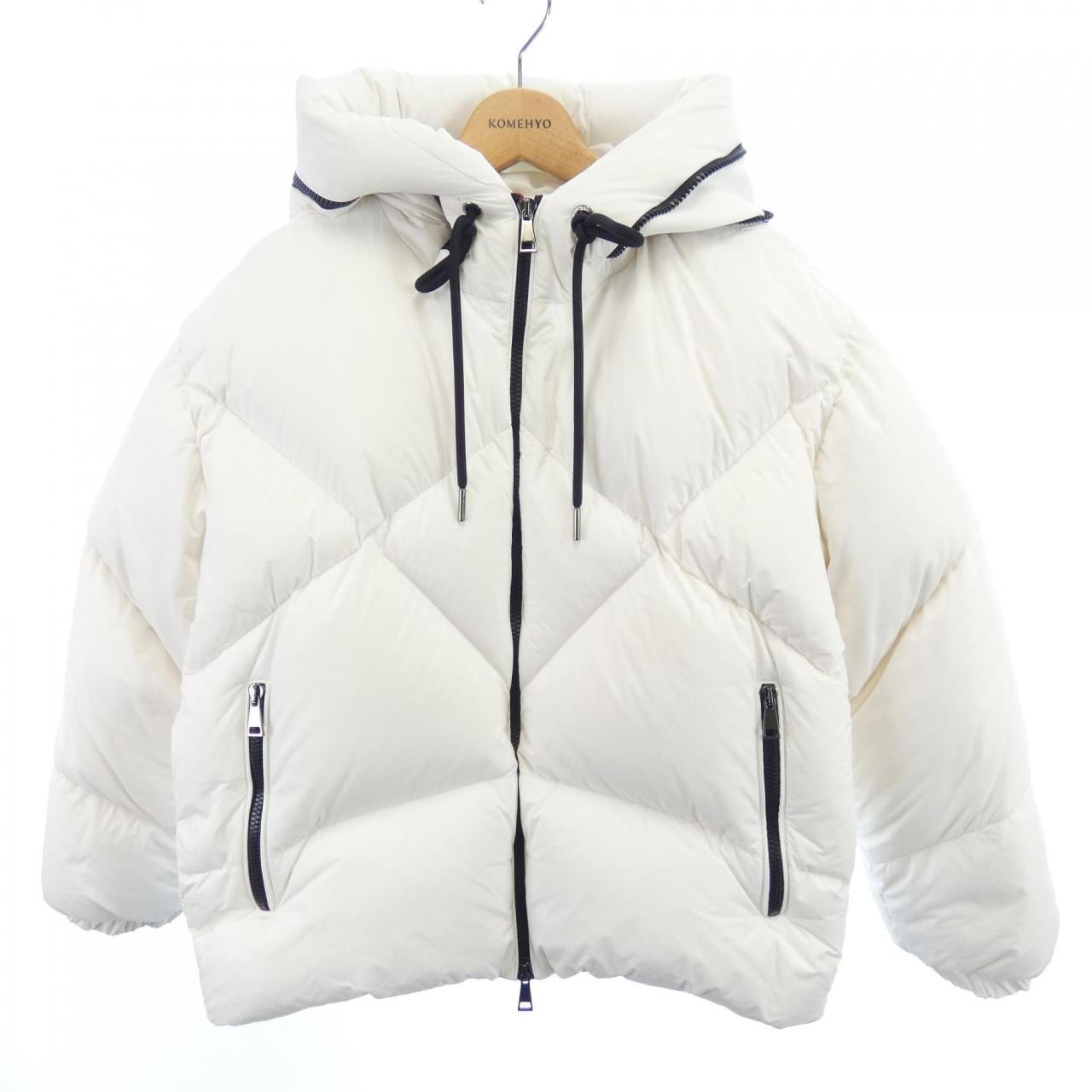 モンクレール MONCLER ESTOM ダウンジャケット