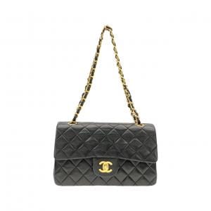 【ヴィンテージ】シャネル 1113 ショルダーバッグ