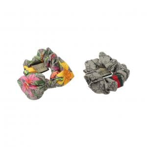 Gucci 765564 3G001 Scrunchie