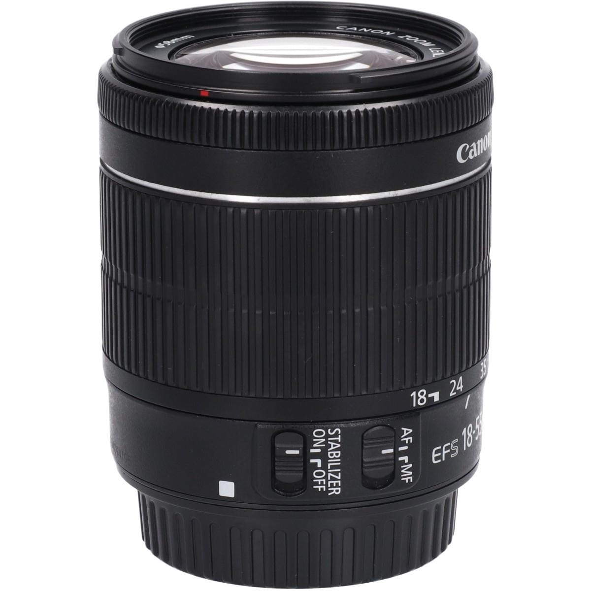 ＥＦ－Ｓ１８－５５ｍｍ　Ｆ３．５－５．６ＩＳ　ＳＴＭ