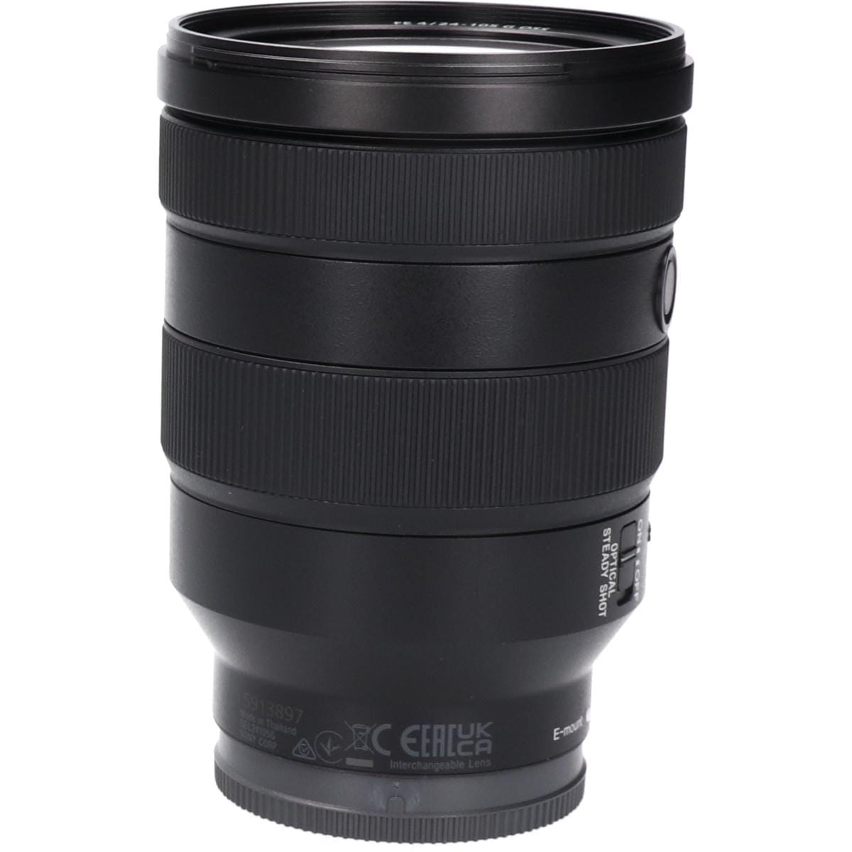 ＦＥ２４－１０５ｍｍ　Ｆ４Ｇ（ＳＥＬ２４１０５Ｇ）
