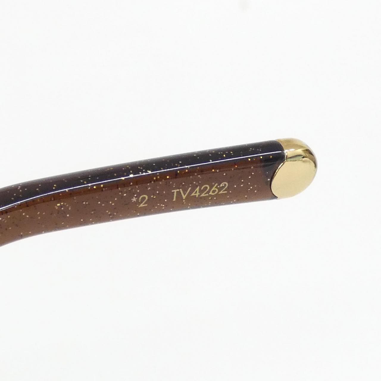 ルイヴィトン LVオブセッション ラウンド Z1856E サングラス