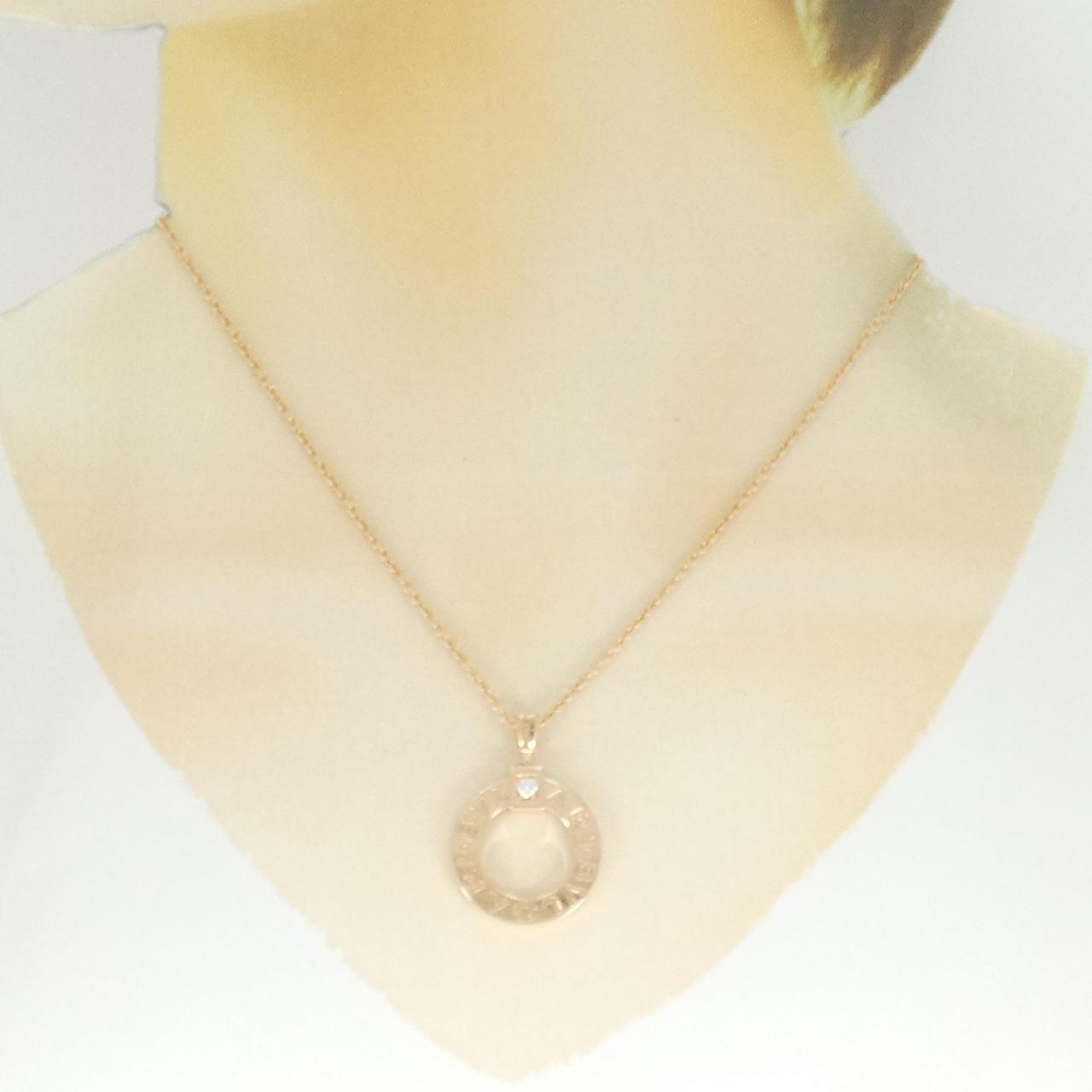 BVLGARI BVLGARI BVLGARI項鍊