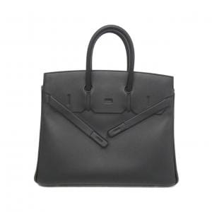 エルメス バーキン シャドウ 25cm 082629CK バッグ