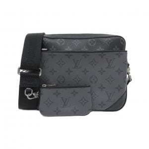 【最新モデル】　ルイ・ヴィトン　バッグ　モノグラム　エクリプス　ショルダーバッグ M82077】 LOUIS VUITTON ルイヴィトン モノグラム・エクリプス