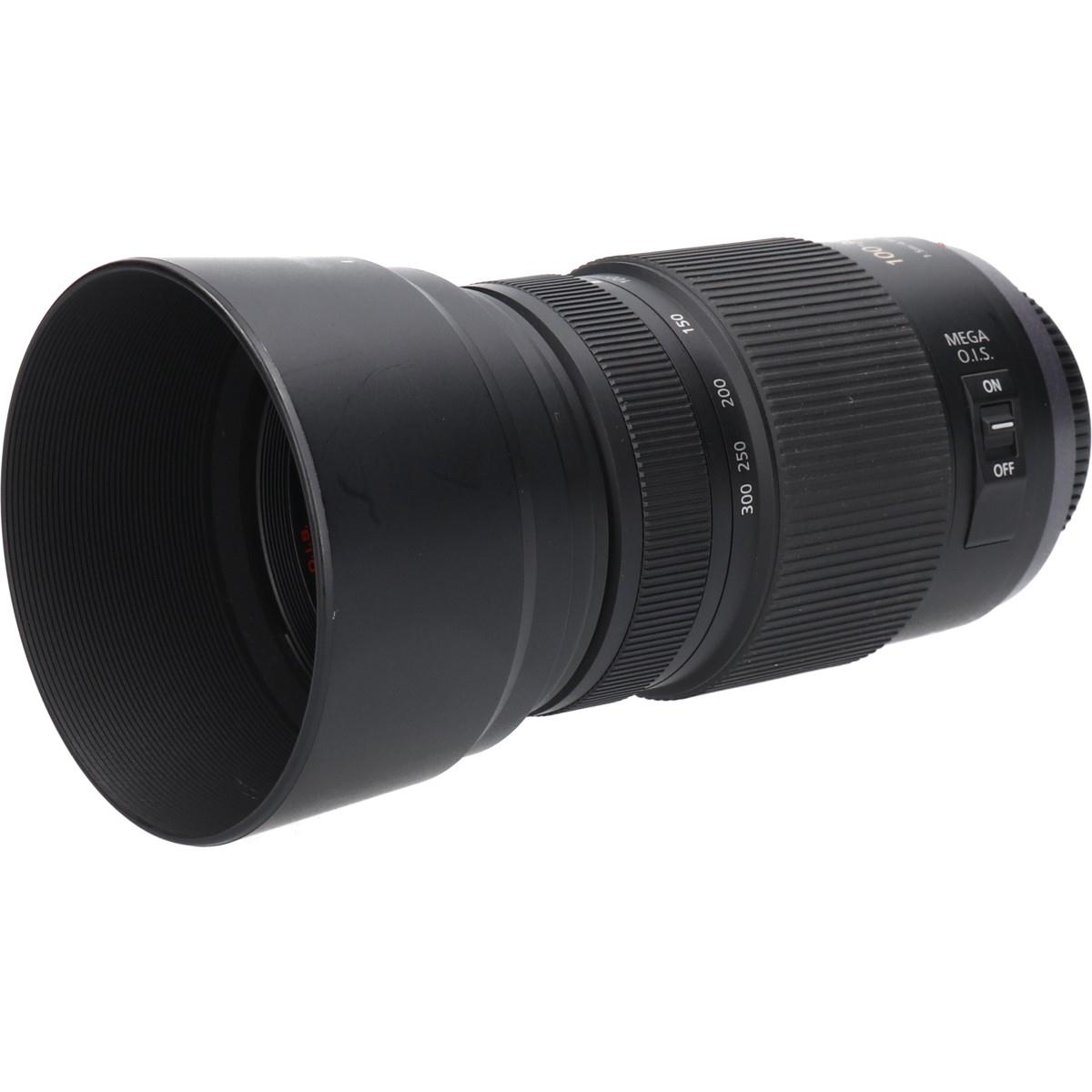 １００－３００ｍｍ　Ｆ４－５．６Ｏ．Ｉ．Ｓ