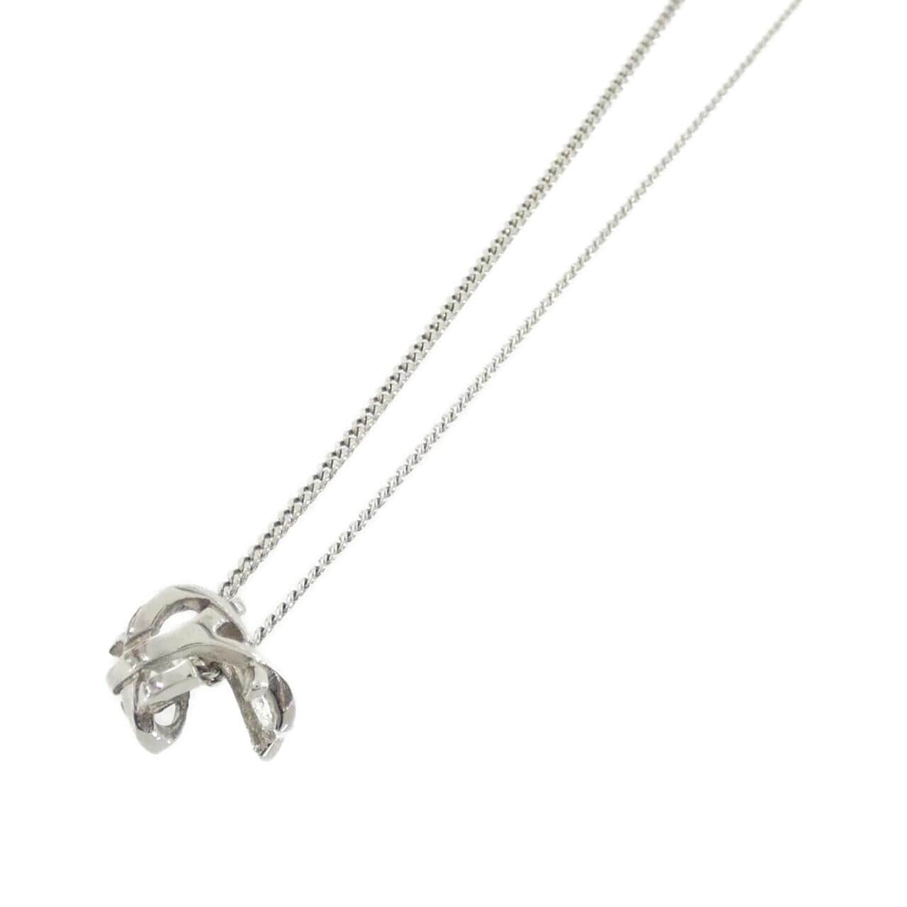 サンローラン 651779 Y1500 ネックレス