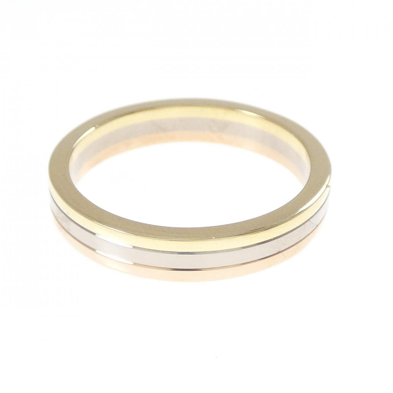 カルティエ ルイ カルティエ ヴァンドーム リング