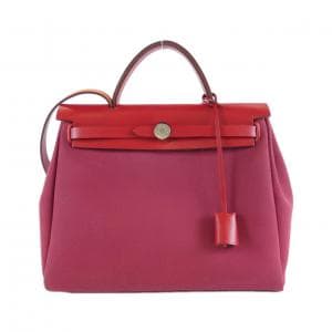 HERMES Ale Bag Zip Verso PM 082268CK Bag