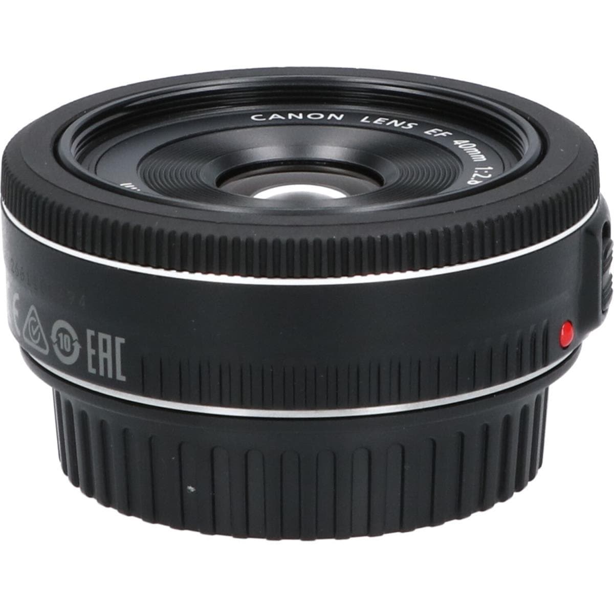 ＣＡＮＯＮ　ＥＦ４０ｍｍ　Ｆ２．８ＳＴＭ