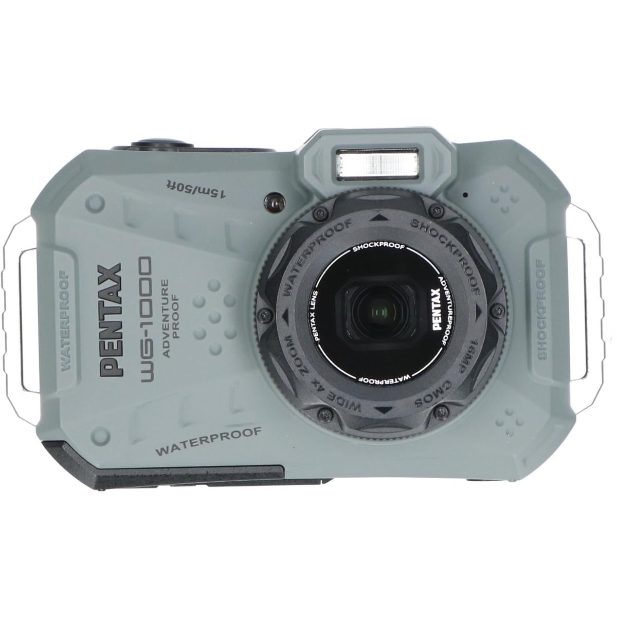 WG-1000