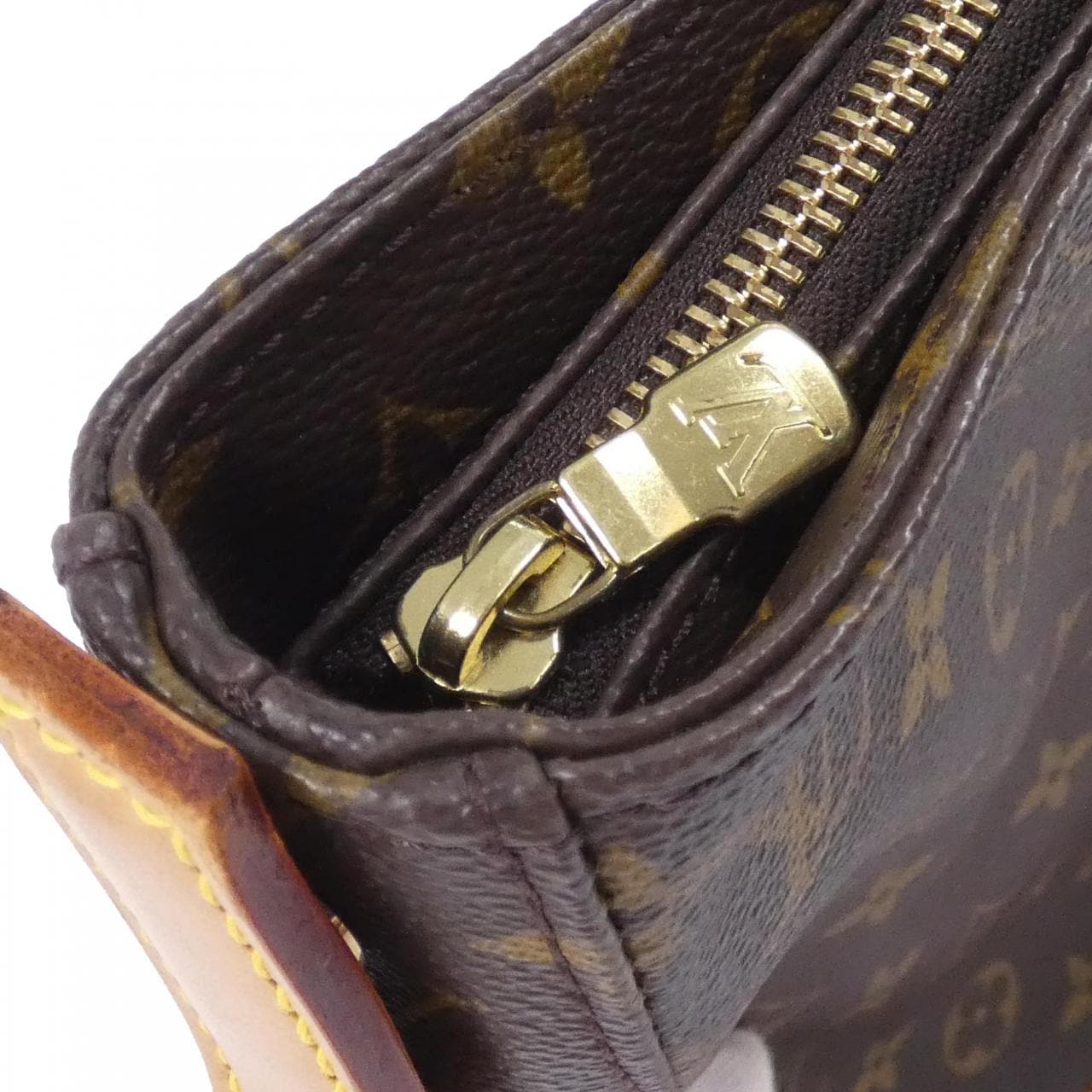 LOUIS VUITTON Monogram Looping GM M51145 单肩包