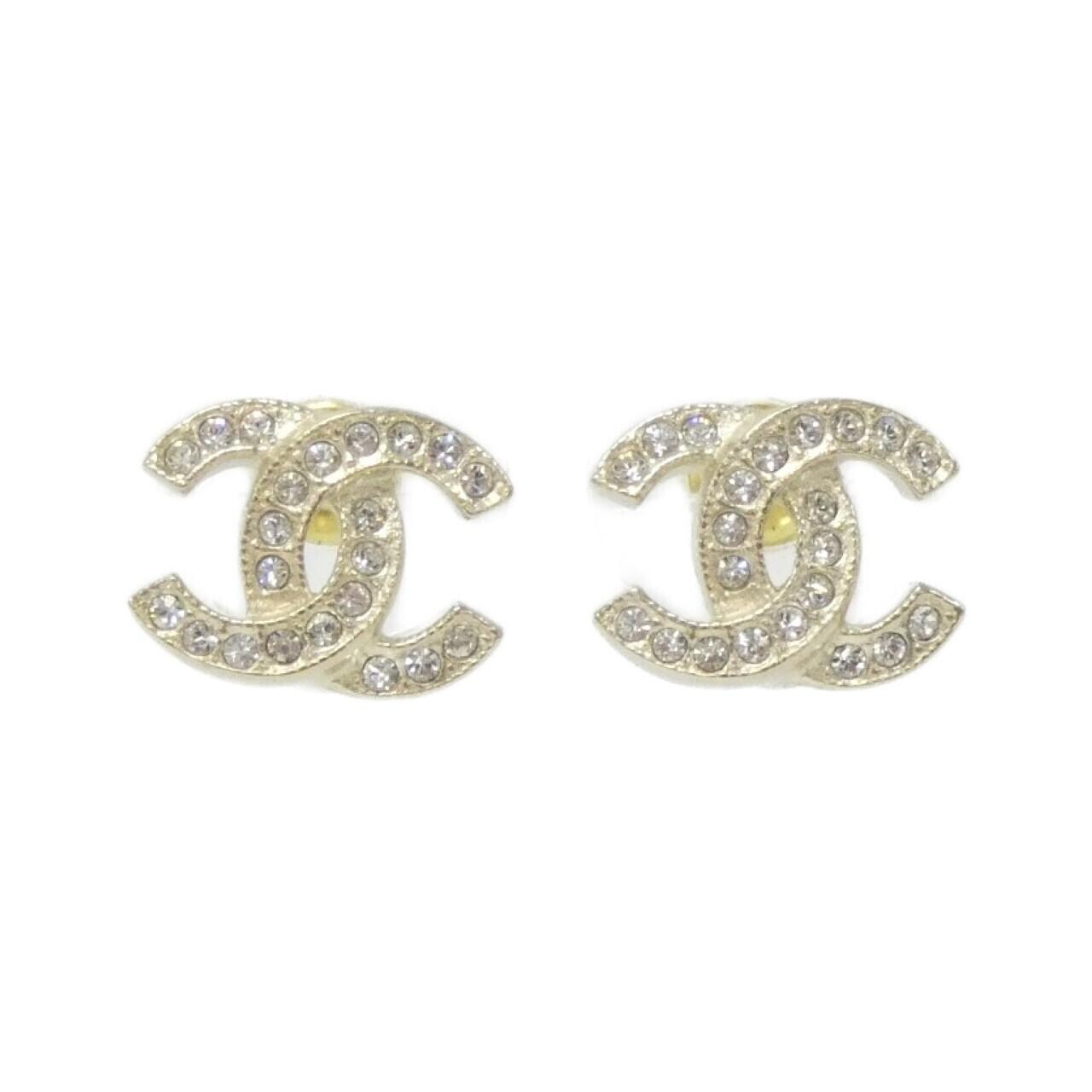 【新品】シャネル ABE100 ピアス